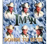 Iman - Donde Tu Estes
