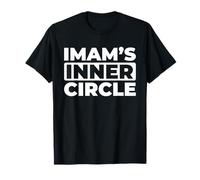 Imán Equipo Religión Fe - Islam Imán Camiseta