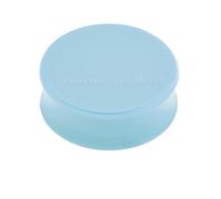 Imán Ergo magnetoplan, Ø 34 mm, UE 50 unid.