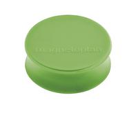 Imán Ergo magnetoplan, Ø 34 mm, UE 50 unid.