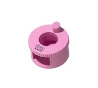 Imán giratorio de ojo de gato 2026, succión automática de cuentas de vidrio de uñas de ojo de gato, bola magnética de 360°, herramienta de uñas apta para principiantes, para esmalte de uñas de gel