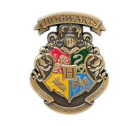 Iman Harry Potter Hogwarts - Harry Potter Regalos : Imanes niños (7x7 cm) | Decoración Harry Potter Merchandising Oficial