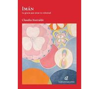 Imán: La gracia que atrae tu voluntad.: 1 (Maemuki)