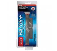 Imán limpiacristales para mantenimiento acuarios