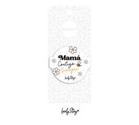 Imán Mamá contigo siempre Lovely Story Indya