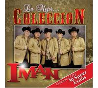 Iman - Mejor Coleccion