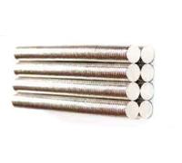 IMAN NEODIMIO 35 REDONDO 14X4MM BLISTER 6 UNIDADES