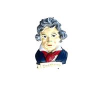 Imán nevera Austria Vienna Ludwig van Beethoven AUT07