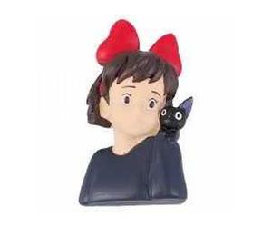 Iman nevera sd toys kiki nicky la aprendiz de bruja studio ghibli (SGH34027)