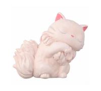 Iman nevera studio ghibli nicky la aprendiz de bruja gato lily (SGH37186)