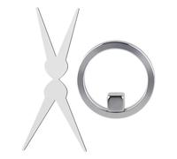 Imán Para El Diseño De Uñas - Herramienta Magnética Portátil para Manicura,Imán Para Uñas - Para El Hogar Y Salón De Belleza Para Las Mujeres Y Las Chicas Esposas Mamás Y