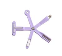 Imán Para El Pulido De Las Uñas | Dispositivo Magnético para Manicura Multifuncional,Kit De Imán De Bricolaje Para Uñas - Para el Salón de Belleza en la Casa para Chicas Esposas Madres Novias y Amigas