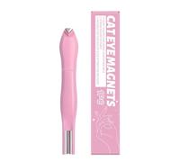 Imán para esmalte de uñas, accesorio cosmético de precisión multifuncional, bolígrafo de esmalte de uñas, para salón, hogar, viajes, bodas, spa, cuidado, fiesta, verano, invierno, vacaciones