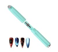 Imán Para Esmalte De Uñas | Suministros De Manicura Artística En Forma De ,Imán Para Esmalte De Gel,Para El Hogar Los Salones De Belleza Los Estudios Eventos De Boda Y Belleza Mujeres Y Niñas