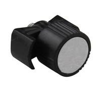 Imán para radios de bicicleta, detector de velocidad de bicicleta, sensor de detección de movimiento, medidor ligero, accesorio para el ciclo, temporizador, clip magnético, lector digital