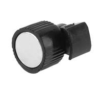 Imán para radios de velocímetro de bicicleta, imán de sensor de rueda de alta sensibilidad, pieza duradera para computadora de ciclismo, accesorio de odómetro de velocidad preciso para carretera