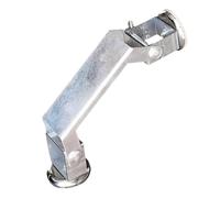 Imán para soldar | Brazos Magnéticos Ajustables De Cero A Ciento Grados,Herramienta De Soldadura,Para Taller De Metalistería Garaje Construcción Y Reparación Automotriz