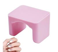 Imán Para Uñas - 2,9 X 2,3 X 2,1 Cm Accesorios De Manicura En Forma De U | Herramienta Magnética De Uas: Proceso De Diseño Que Ahorra Tiempo Para Principiantes, Mujeres, Entusiastas Del Bric