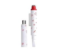 Imán para uñas | Con cepillo potente magnético portátil multifuncional | Imán para pulir las uñas de las mujeres | Para mamá, esposa, hija, novia, amigo adulto, amante del ciclismo,