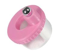 Imán para uñas de gel | Herramienta para manicura con rotación de 360°, con perlas de , para mujeres, principiantes, profesionales, uso doméstico, salón, viaje, práctica diaria