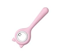 Imán Para Uñas | Herramienta circular compacta y flexible portátil,Imanes de uñas en forma de,para belleza principiantes artistas niña mujer viaje hogar interior al aire