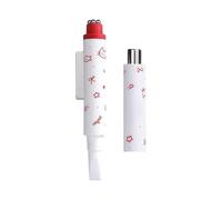 Imán para uñas - Herramienta de cepillo de material de silicona con imán ABS, dispositivo magnético portátil multifuncional | Pulido de uñas para mujer, mamá, esposa, hija, novia, adultos, diseño artí