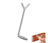 Imán para uñas - Herramienta Y para efecto ojos de gatito, 3D estética decorativa manual | Accesorio profesional para esmalte de gel brillante, equipo portátil para manicura