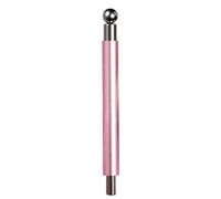 Imán para uñas, imán de uñas de ojo de gatito de doble extremo, bolígrafo de agarre ergonómico con cuentas de acero para uñas, arte polaco para mujeres, adolescentes, principiantes, adultos y mujeres