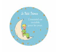 Imán redondo Kiub Le Petit Prince TU