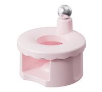 Imán Rotatorio para Uñas,Diseño de Uñas Artístico - Atracción de Perlas de Vidrio - para Principiantes, Mujeres, Entusiastas del DIY, Madres, Estudiantes de Arte, Salón en
