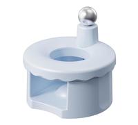 Imán Rotatorio para Uñas - Herramienta de Manicura | Herramienta con para Perlas de Vidrio,para Principiantes y Profesionales, Mujeres, Entusiastas del DIY, Uso en Casa o