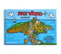 IMAN San Juan DE GAZTELUGATXE Pais Vasco
