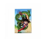 Iman sd toys dragon ball shenron y goku