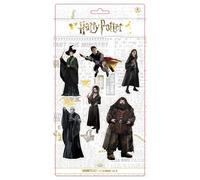 Imán SD Toys Harry Potter (x6) TU Unisex