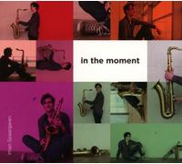 iman spaargaren undercurrent - In The Moment