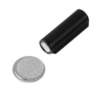 Imán Stopper - No Drilling Invisible Wedge | Acero inoxidable magnético para cocina, sala de estar, estudio, interior, hogar, oficina, restaurante, dormitorio, bar | Holder Protection