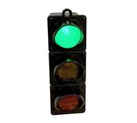 Imanes Coloridos para semáforo, Accesorios Decorativos para para Pizarra, taquilla de Oficina o Armario Escolar, Pieza Divertida de decoración del hogar para apartamento, Pared, Puerta