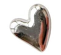 Imanes de | Adorable y Muy Estética Decoración con Forma de un Corazón,Imanes Potentes para Frigorífico | En Cocina Apartamento Oficina Sala de Estar Pizarra Blanca Casilleros