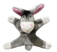 Imanes De Animales | Imanes De Peluche con Personajes Animales - Juguetes Magnéticos Educativos para Bebés Niños Niñas De 1-3 Años