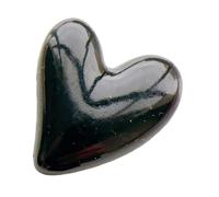 Imanes de en forma de corazón, bonitas calcomanías de decoración, decoración magnética de cocina, imanes estéticos para refrigerador, accesorios de pizarra blanca de oficina con forma de