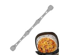 Imanes De Freidora De Aire Para Papel Sulfurizado - Silicona Liberación Rápida,Freidora De Aire Cierre Magnético Para Papel Sulfurizado | Para Casa Dormitorio Apartamento Hotel Empresas Panadería