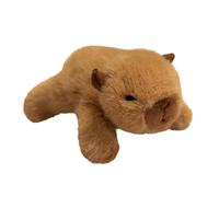 Imanes de Frigorífico de Felpa - Imanes de Refrigerador de Animales de Felpa, accesorio decorativo para el hogar, objeto magnético lúdico para cocina, aula, coche, metal