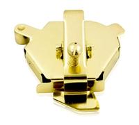 Imanes de guía para coser - Guías de dobladillo ajustables para máquina de coser - práctica herramienta de alineación que soporta costuras rectas, útil compañero del pie para acolchar, proyectos de