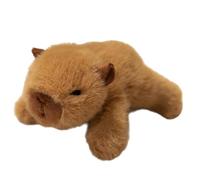 Imanes de lindos | Decoración estética para el refrigerador | Muñeco de peluche divertido Decoración para el hogar, accesorios de escritorio para pizarra, mapa, cocina, oficina,