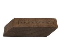 Imanes de madera de diseño, UE 4 unid. magnetoplan, L x A x H 60 x 20 x 13 mm