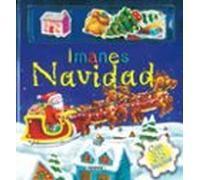 Imanes De Navidad