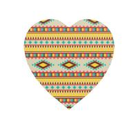 Imanes de nevera con impresión de nativos americanos para el hogar, accesorios de cocina, suministros de vacaciones, decoración de nevera, regalo