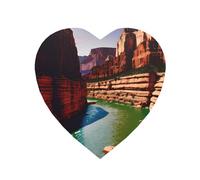 Imanes de nevera con impresión del Gran Cañón para cocina, refrigerador, regalos para decoración del hogar, accesorios de vacaciones