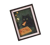 Imanes de Nevera, Imanes encantadores para taquillas, Imán Decorativo para refrigerador, Pizarra, gabinete, Cocina, Bronceado, Arte, Regalo, Pizarra Decorativa