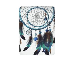 Imanes de nevera impermeables, pequeños imanes fuertes para nevera, atrapasueños nativos americanos, imanes de refrigerador, accesorios de cocina, bonitos imanes decorativos para pizarra blanca